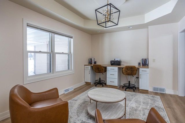 N7834 EDGEWATER COURT, Sherwood, WI 54169