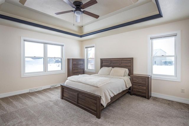 N7834 EDGEWATER COURT, Sherwood, WI 54169