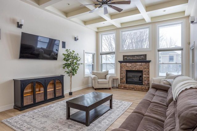 N7834 EDGEWATER COURT, Sherwood, WI 54169