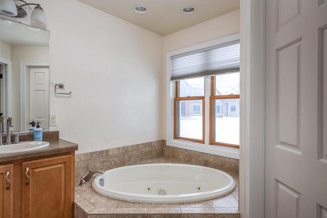 N7834 EDGEWATER COURT, Sherwood, WI 54169