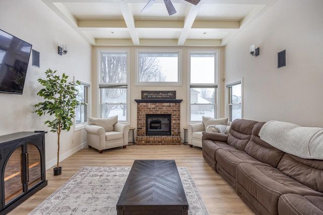 N7834 EDGEWATER COURT, Sherwood, WI 54169