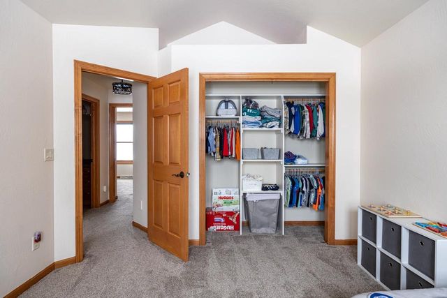 N7834 EDGEWATER COURT, Sherwood, WI 54169