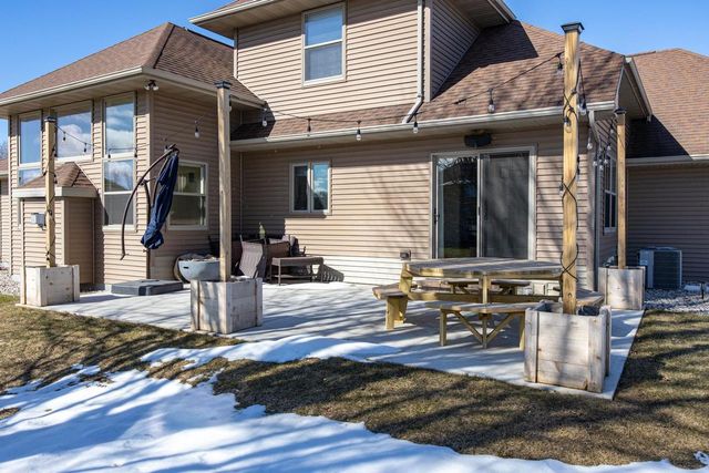 N7834 EDGEWATER COURT, Sherwood, WI 54169