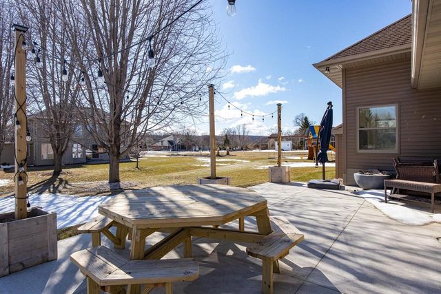 N7834 EDGEWATER COURT, Sherwood, WI 54169