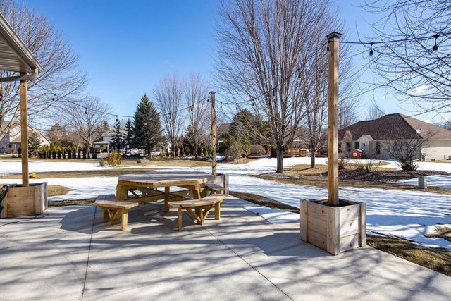 N7834 EDGEWATER COURT, Sherwood, WI 54169