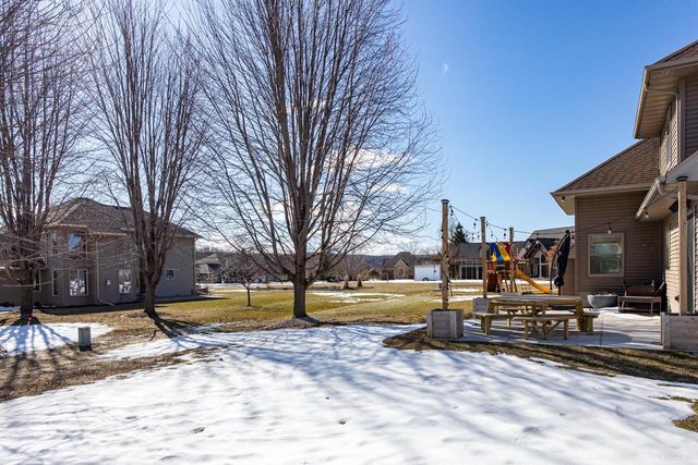 N7834 EDGEWATER COURT, Sherwood, WI 54169