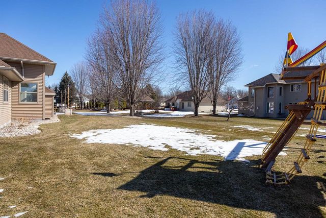 N7834 EDGEWATER COURT, Sherwood, WI 54169