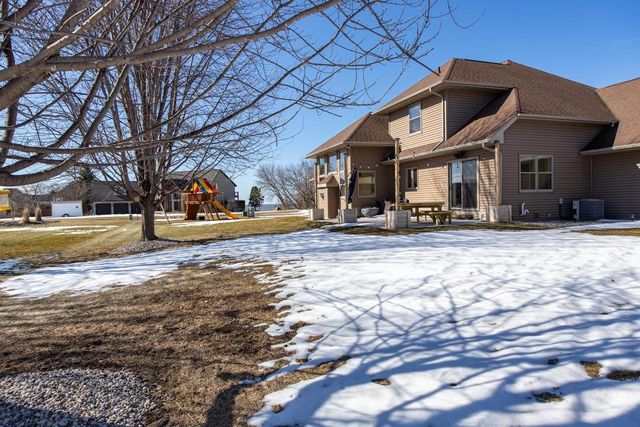 N7834 EDGEWATER COURT, Sherwood, WI 54169