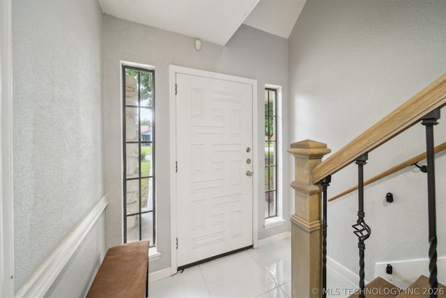 11033 E 66th Street, Tulsa, OK 74133