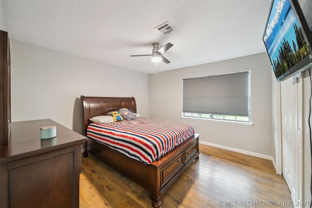 11033 E 66th Street, Tulsa, OK 74133