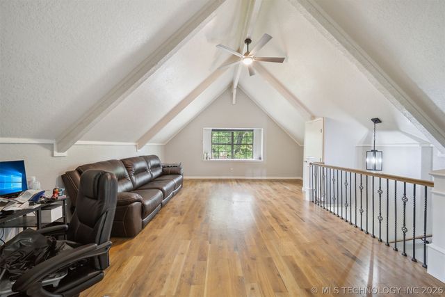 11033 E 66th Street, Tulsa, OK 74133