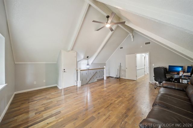 11033 E 66th Street, Tulsa, OK 74133