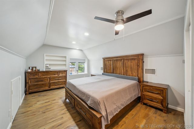 11033 E 66th Street, Tulsa, OK 74133