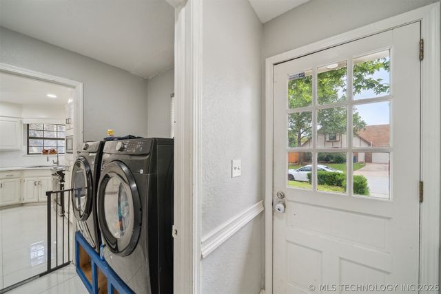 11033 E 66th Street, Tulsa, OK 74133