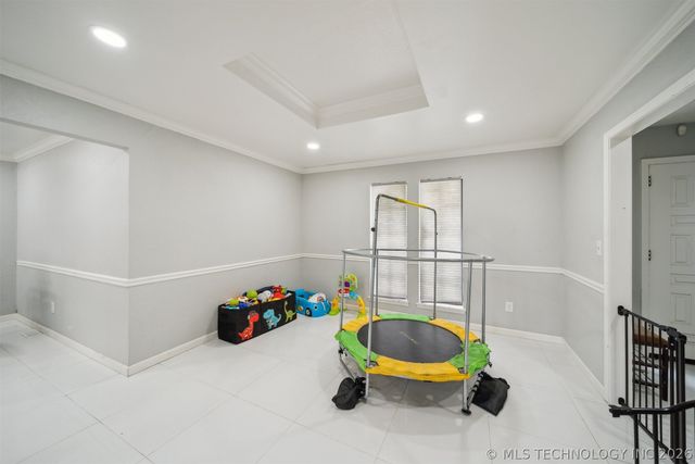 11033 E 66th Street, Tulsa, OK 74133