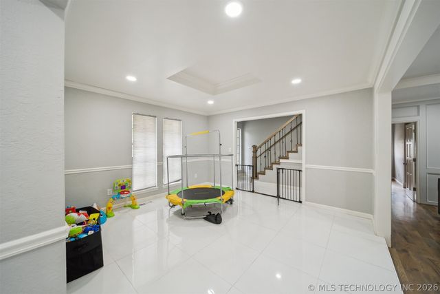 11033 E 66th Street, Tulsa, OK 74133