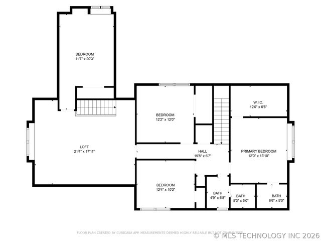 11033 E 66th Street, Tulsa, OK 74133