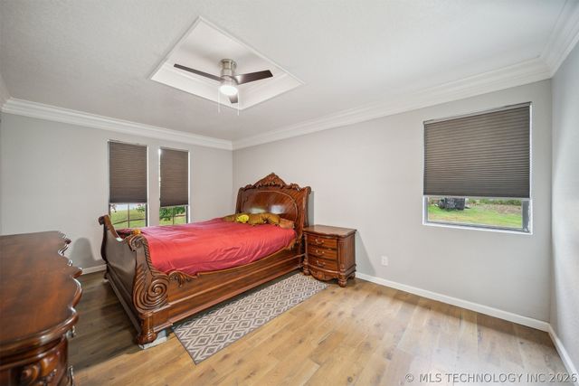 11033 E 66th Street, Tulsa, OK 74133