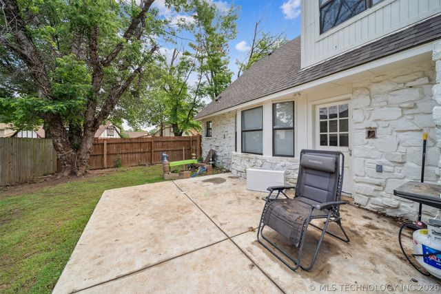 11033 E 66th Street, Tulsa, OK 74133