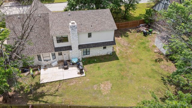 11033 E 66th Street, Tulsa, OK 74133