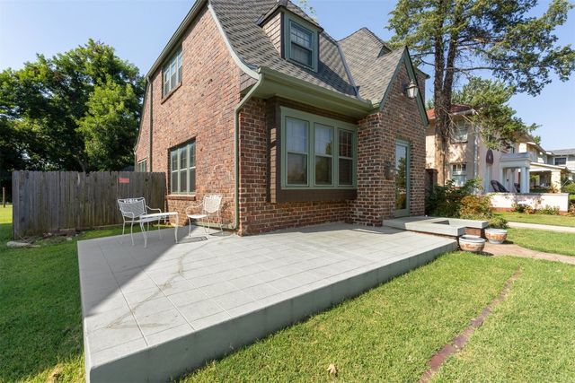 1208 NW 38th Street, Oklahoma City, OK 73118