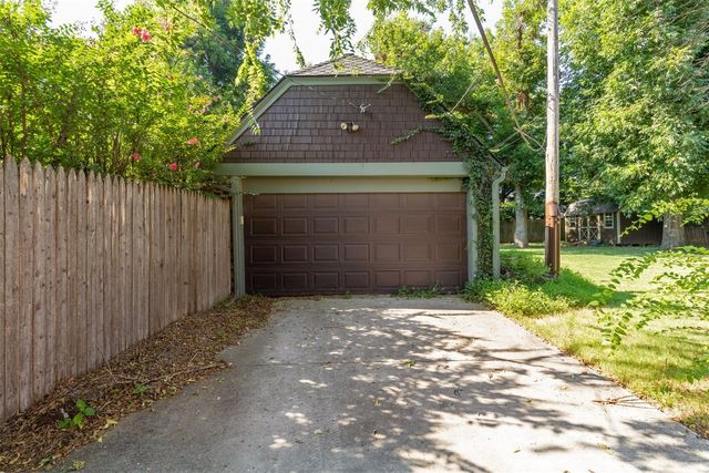 1208 NW 38th Street, Oklahoma City, OK 73118