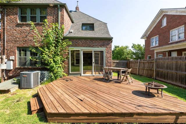 1208 NW 38th Street, Oklahoma City, OK 73118