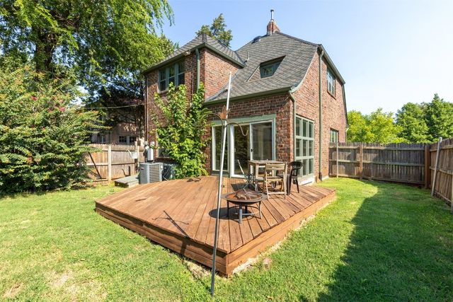 1208 NW 38th Street, Oklahoma City, OK 73118