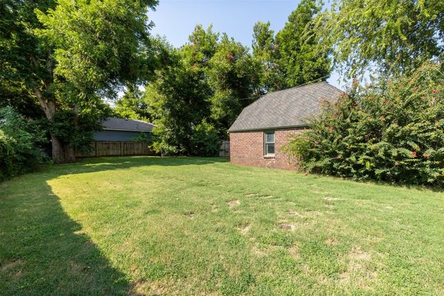 1208 NW 38th Street, Oklahoma City, OK 73118