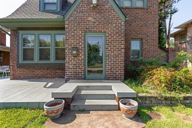 1208 NW 38th Street, Oklahoma City, OK 73118