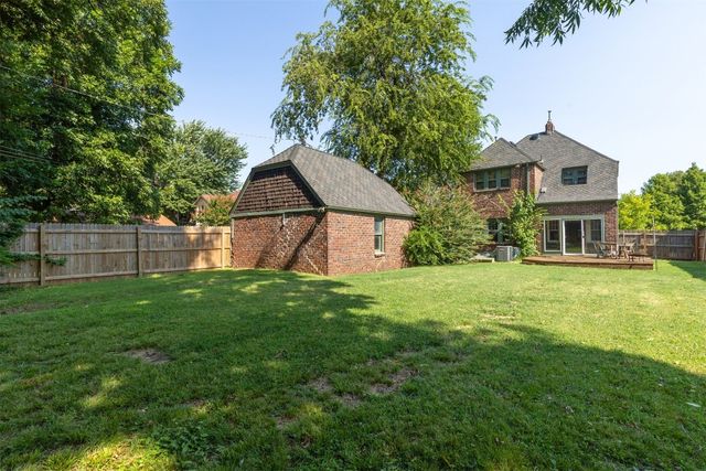 1208 NW 38th Street, Oklahoma City, OK 73118