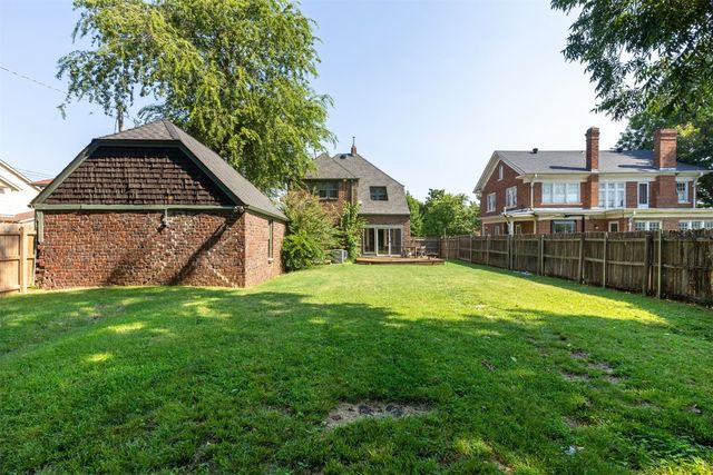 1208 NW 38th Street, Oklahoma City, OK 73118
