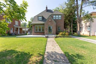 1208 NW 38th Street, Oklahoma City, OK 73118