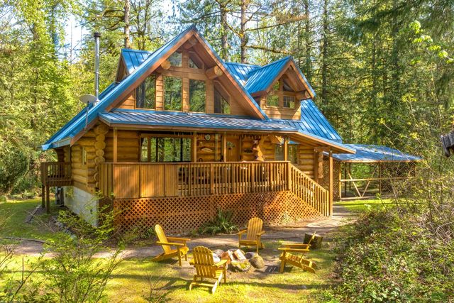 58200 E Marmot Road, Sandy, OR 97055
