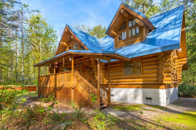 58200 E Marmot Road, Sandy, OR 97055