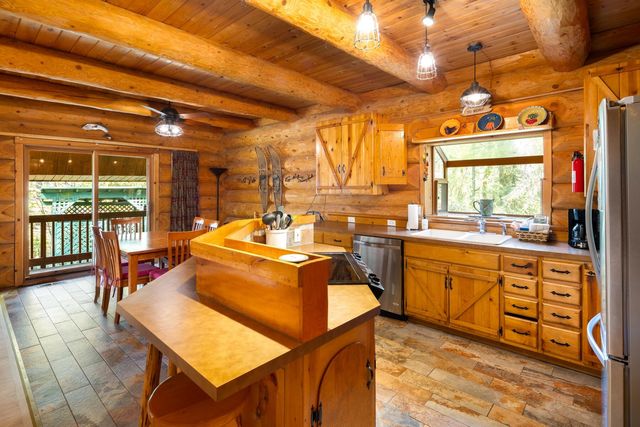 58200 E Marmot Road, Sandy, OR 97055