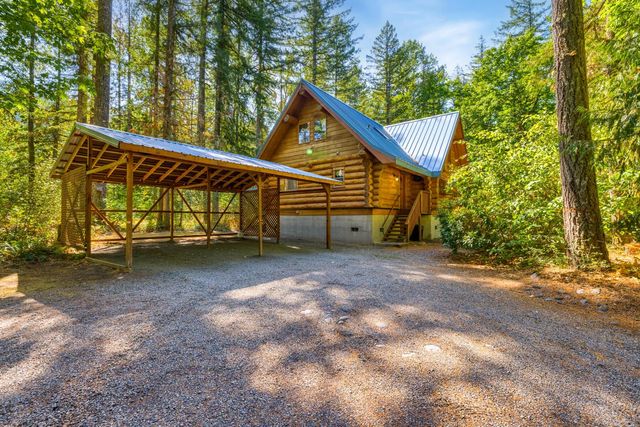 58200 E Marmot Road, Sandy, OR 97055