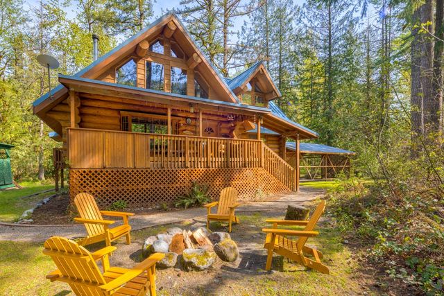 58200 E Marmot Road, Sandy, OR 97055