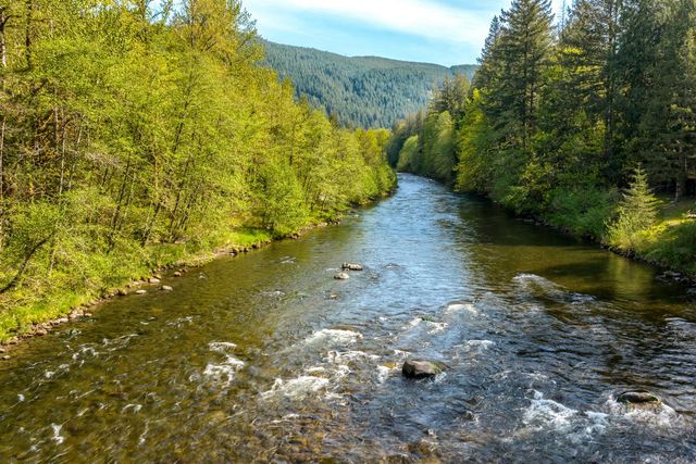 58200 E Marmot Road, Sandy, OR 97055