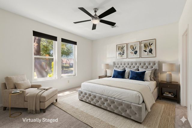 2151 Falcon Ridge Drive, Carrollton, TX 75010