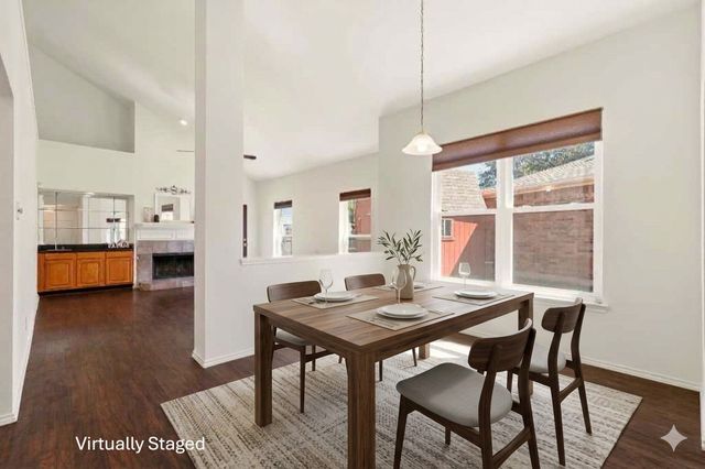 2151 Falcon Ridge Drive, Carrollton, TX 75010