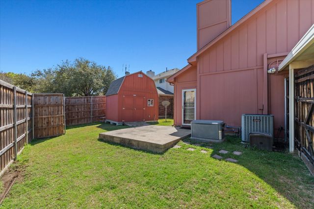 2151 Falcon Ridge Drive, Carrollton, TX 75010