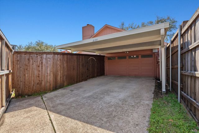 2151 Falcon Ridge Drive, Carrollton, TX 75010