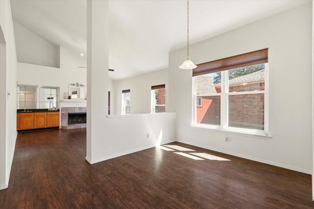 2151 Falcon Ridge Drive, Carrollton, TX 75010