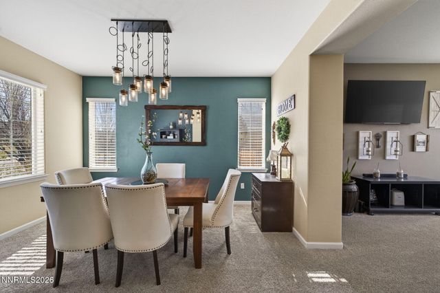 1516 Lasso Lane, Gardnerville, NV 89410