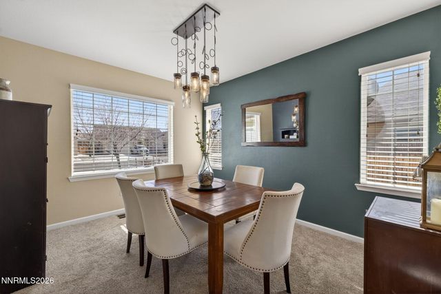 1516 Lasso Lane, Gardnerville, NV 89410