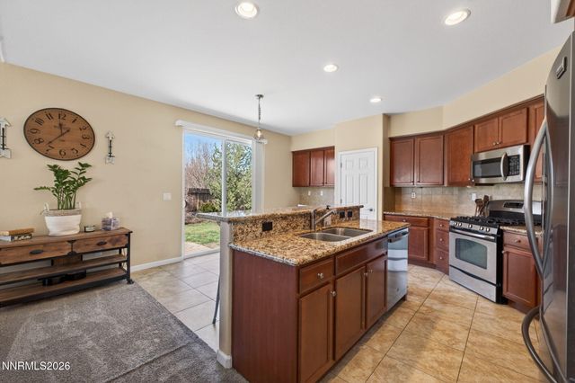 1516 Lasso Lane, Gardnerville, NV 89410