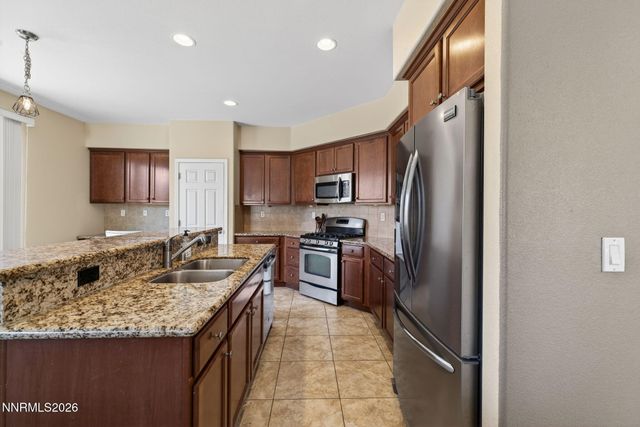 1516 Lasso Lane, Gardnerville, NV 89410