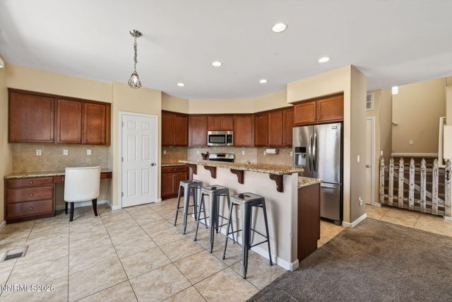 1516 Lasso Lane, Gardnerville, NV 89410