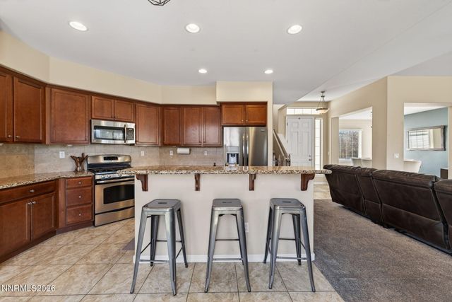 1516 Lasso Lane, Gardnerville, NV 89410